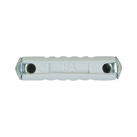 Connect Continental Auto Fuses 8A, White 100pc 30507