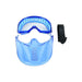 Laser Safety Goggles - Detachable Face Shield 6514 Laser - Town Tools 