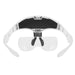 Sealey LED Magnifier Spectacles with Headband WL101D Sealey - Town Tools 