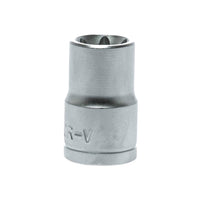 Teng Tools 1/4" TX-E Socket E4