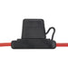 Sealey MAXI Blade Fuse Holder Splash-proof 60A Pack of 2 FHMAXSP60 Sealey - Town Tools 
