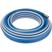 Draper Air Line Hose, 15m, 10mm Bore, 1/4" BSP 38361