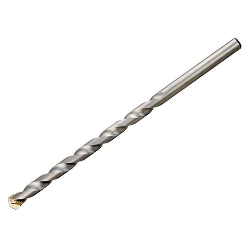 Dewalt Power Tools Masonry Drill Bit 12.0mm OL:400mm WL:230mm DeWALT Power Tools - Town Tools