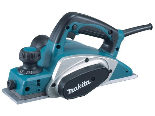 Makita KP0800 82mm Planer 620W 110V Makita - Town Tools