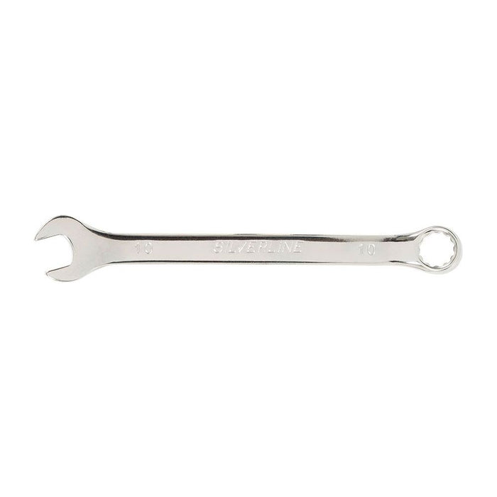 Silverline Combination Spanner 10mm Silverline - Town Tools 