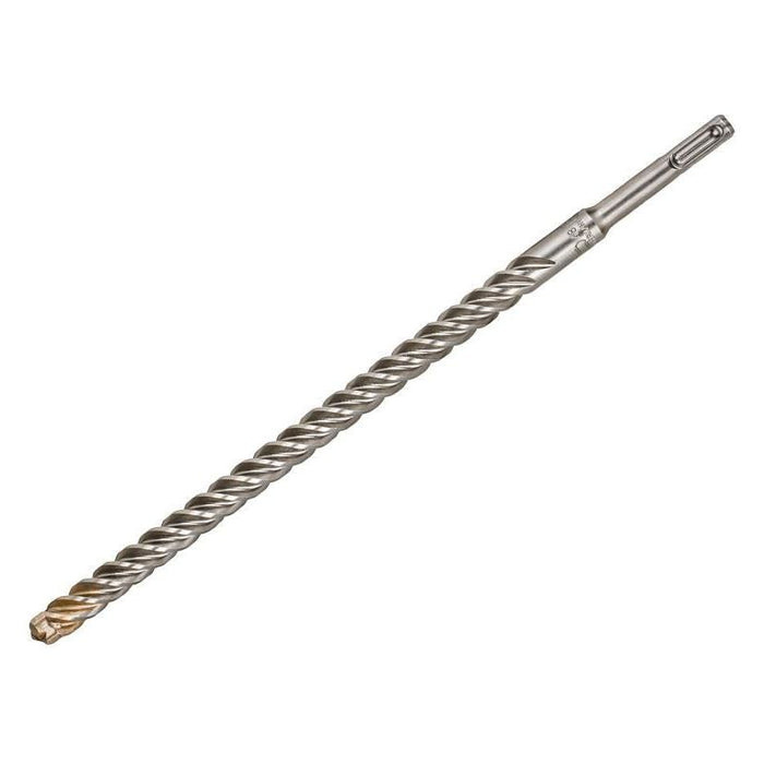 Irwin® Speedhammer Quad Drill Bit 14.0 x 310mm IRWIN® - Town Tools