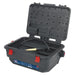 Sealey Mobile Parts Cleaning Tank with Brush SM222 Sealey - Town Tools 