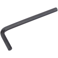 Draper Metric Hexagon Key, 5.0mm 33551