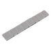 Sealey Wheel Weight 5 & 10g Adhesive Zinc Plated Plastic Coated Strip of 8 (4 x Sealey - Town Tools 