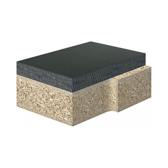 Trend 46/92 x 1/4 TCT 90° Shank Mounted Template Profiler 15.9 x 19.1mm Trend - Town Tools