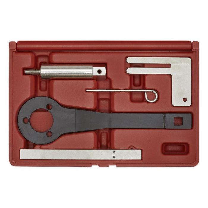 Sealey Petrol Engine Balance Shaft Alignment Tool Kit for BMW BMW Mini Citroen P Sealey - Town Tools 