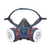 Moldex Series 7000 Half Mask (Medium) + 2 x A1P2 R Filters + Storage Box Moldex - Town Tools