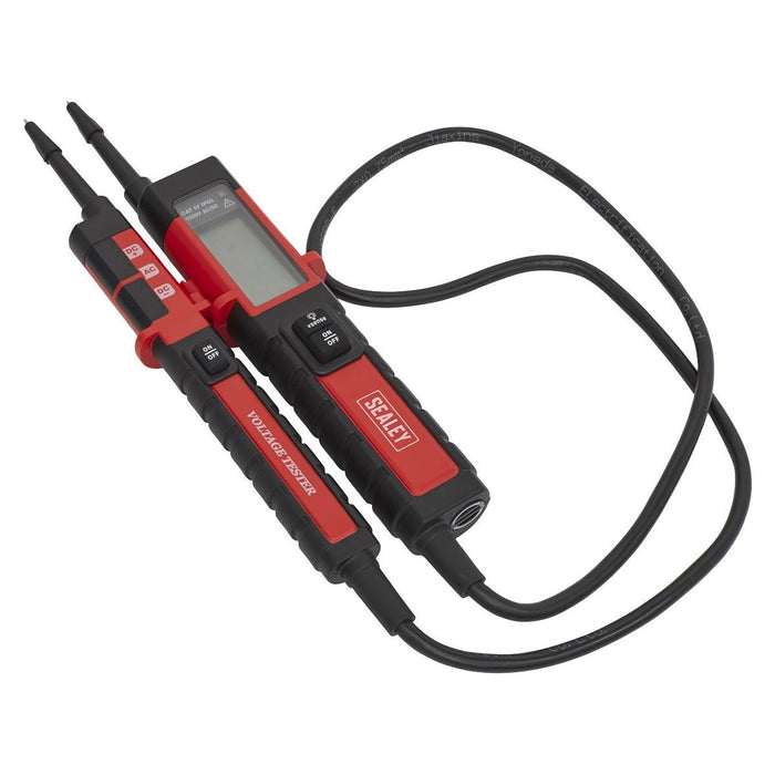 Sealey High Voltage Tester CAT IV 1000V Hybrid/Electric Vehicles PPHY Sealey - Town Tools 