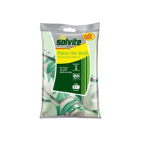 Solvite Paste the Wall Wallcoverings Adhesive - 5 Roll Sachet