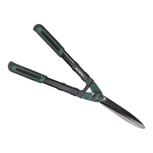 Faithfull Countryman Hedge Shear 250mm (10in) Faithfull - Town Tools