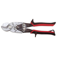 Teng Tools Heavy Duty Cable Cutter Bi Material Handle 250mm