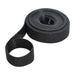 Fixman Self-Wrap Hook & Loop Tape Black 25mm x 5m Fixman - Town Tools 