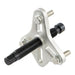 Silverline Harmonic Balancer Puller Set 50pce 40 - 93mm Silverline - Town Tools 