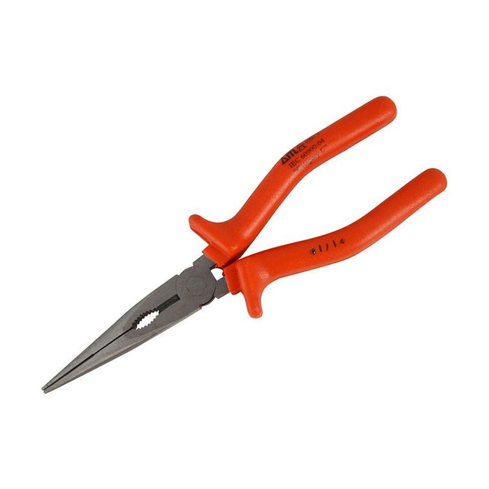 Itl Insulated Insulated Snipe Nose Pliers 200mm ITL Insulated - Town Tools