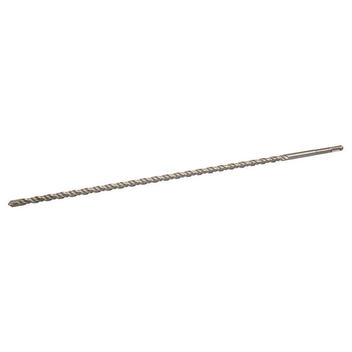 Silverline SDS Plus Masonry Drill Bit 14 x 600mm Silverline - Town Tools 