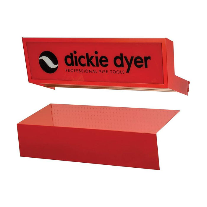 Dickie Dyer Header & Base Set Dickie Dyer Dickie Dyer - Town Tools 