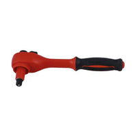Laser VDE Insulated Ratchet 1/4"D 8415