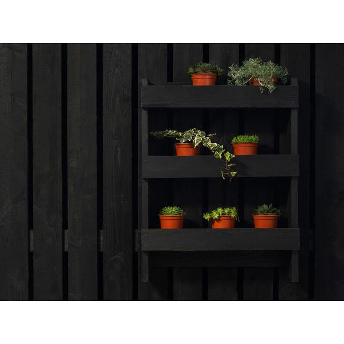 Ronseal Fence Life Plus+ Tudor Black Oak 5 litre Ronseal - Town Tools