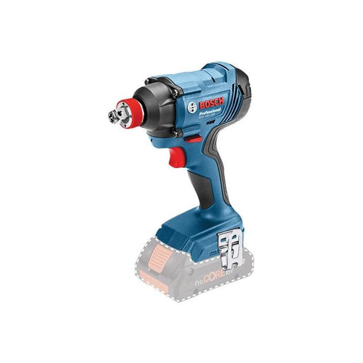 Bosch GDX 18V-180 Cordless Impact Driver/Wrench 18V Bare Unit in Carton Bosch - Town Tools