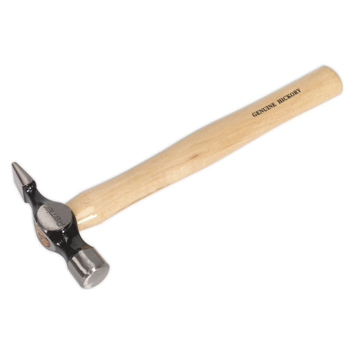 Sealey Warrington/Joiners Hammer 16oz Hickory Shaft CPH16 Sealey - Town Tools 