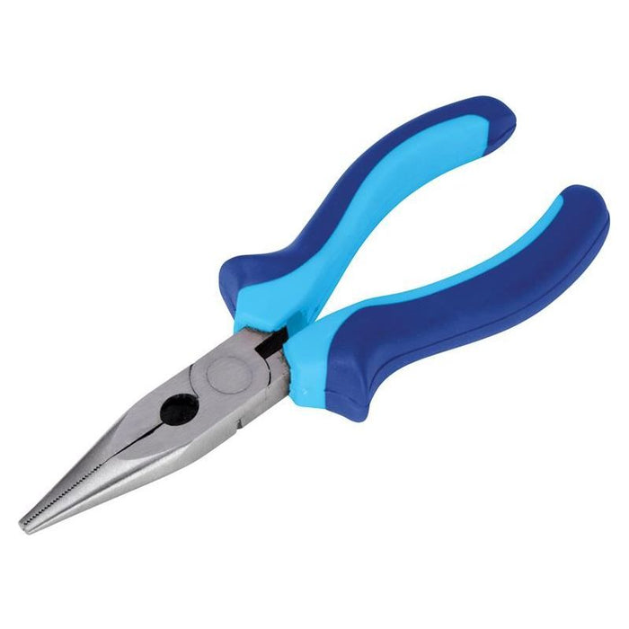 Bluespot Tools Long Nose Pliers 150mm (6in) BlueSpot Tools - Town Tools