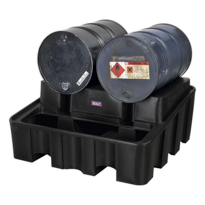Sealey Drum Rack Dispensing/Storage Unit DRP22