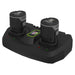Sealey Fast Charge Dual Battery Charger for 10.8V SV10.8 Series CP108VMC2 Sealey - Town Tools 