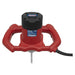 Sealey Electric Paddle Mixer 80L 1220W/230V PM80L Sealey - Town Tools 