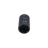 Laser Double Ended Damaged Wheel Nut Socket 27 x 27.5mm 8227