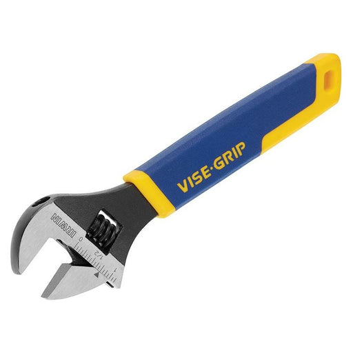 Irwin® Vise-Grip® Adjustable Wrench Component Handle 200mm (8in) IRWIN® Vise-Grip® - Town Tools
