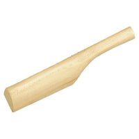 Monument 734D No.2 Beechwood Lead Dresser