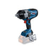 Bosch GDS 18V-1600 HC BITURBO Impact Wrench 18V Bare Unit Bosch - Town Tools