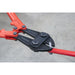 Sealey Premier Premier Bolt Cutters 750mm 13mm Capacity AK510 Sealey Premier - Town Tools 