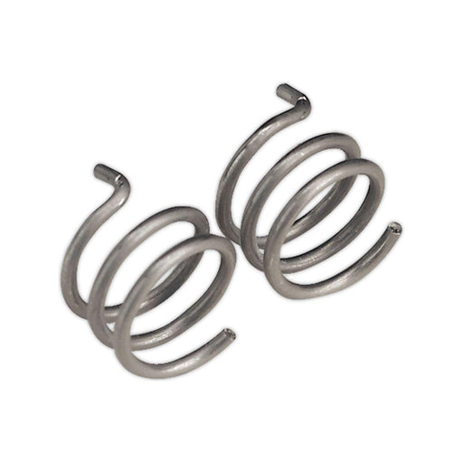 Sealey Nozzle Spring MB25/36 Pack of 2 MIG914 Sealey - Town Tools 