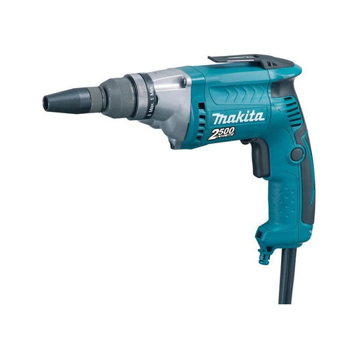 Makita FS2700 Torque Adjustable Drywall Screwdriver 570W 110V Makita - Town Tools