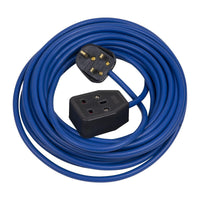 Sealey Extension Lead 14m 240V 13A 1.5mmï EL15240