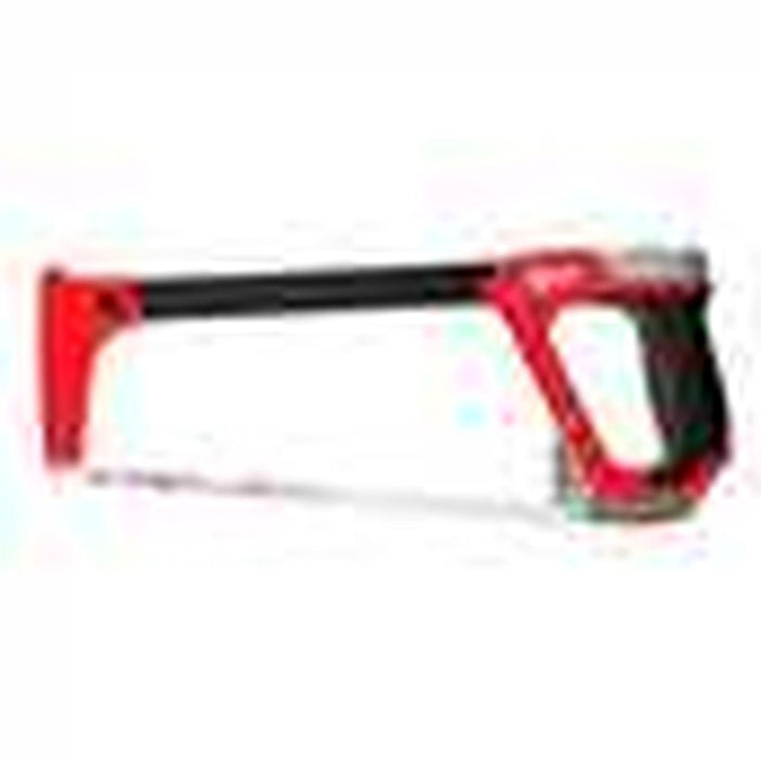 Milwaukee 48220050 12" High Tension Hacksaw - Red