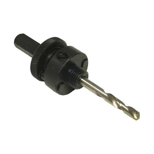 Faithfull Holesaw Arbor 32-210mm Faithfull - Town Tools