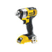 Dewalt Power Tools DCF880 N XR Compact Impact Wrench 18V Bare Unit DeWALT Power Tools - Town Tools
