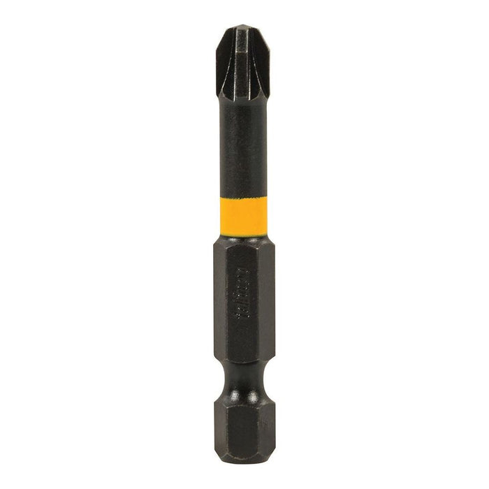 Triton Pozi Screwdriver Impact Bit 15pk PZ3 50mm Triton - Town Tools 