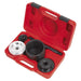 Sealey Front Suspension Bush Tool VAG VSE4781 Sealey - Town Tools 