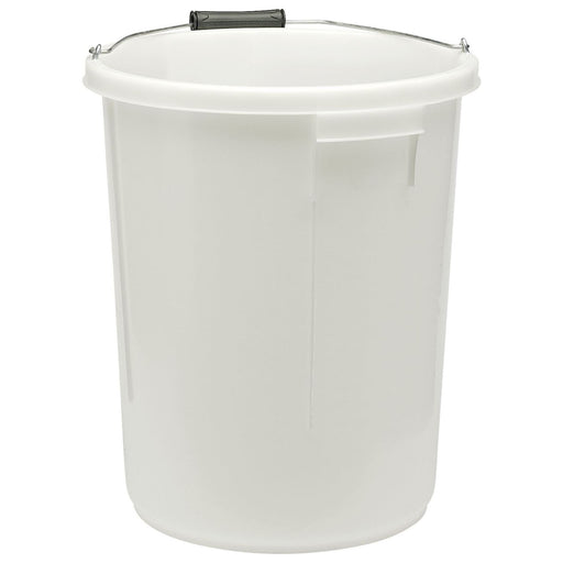 Draper Plasterer's Mixing Bucket, 25L 12100 Draper - Town Tools 