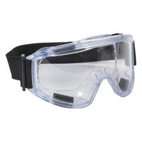 Worksafe Worksafe Premium Goggles - Indirect Vent 9202