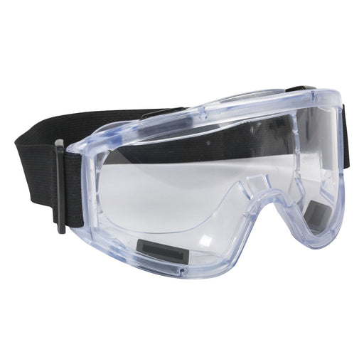 Worksafe Worksafe Premium Goggles - Indirect Vent 9202 Worksafe - Town Tools 