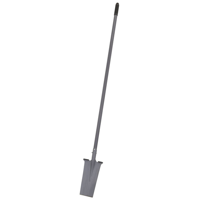 Sealey Long Handled Fencing Spade 1200mm SFS01 Sealey - Town Tools 